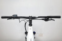 MEGAMO Ridon HT 630 2025 T.L Blanc