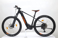 KTM Macina Alp LTD64 2024 T.M