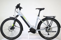 HAIBIKE Trekking 6 LowStep 2022 T.M