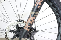 Santa Cruz Bullit 3 CC XT 2022 XL 630wh 3096