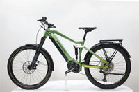 HAIBIKE Adventr FS 8 2022 T.M
