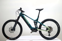 HAIBIKE AllTrail 9 27.5 2022 T.L 254841