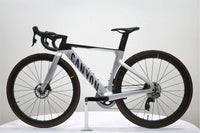 CANYON Aeroad CF SLX 7 eTap 2023 T.XXS