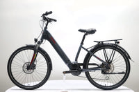 Bh Atom Street 2023 T.M
