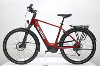 KTM Macina Tour P510 2022 T.M