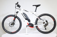 Haibike Sduro Hardseven 2.0 2019 T.L 246866