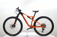 ORBEA Oiz H30 2022 T.M