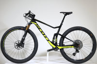 SCOTT Spark RC 900 World Cup 2019 T.L 250523