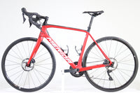 MERIDA Scultura Disc 6000 T.54 2019 247257