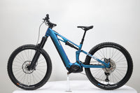 CUBE Stereo Hybrid ONE44 HPC SLX 800 2025 T.S
