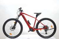 SCOTT Aspect eRIDE 920 2022 T.L