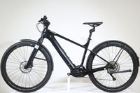 CANNONDALE Canvas Neo 1 2020 T.XL