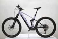 CUBE Stereo Hybrid 140 HPC SL 750 2022 T.L
