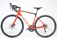Giant Defy Advanced 3 2021 T.M 245880