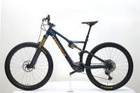 ORBEA RISE M10 2022 T.L