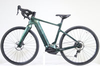 Bianchi E-Arcadex Tourer 2022 T.S 247673