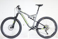 CANNONDALE Habit 4 2018 T.L 247316