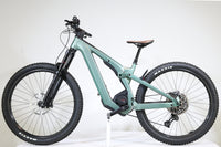 SCOTT Patron eRide 930 2022 T.S 3113