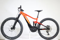 Giant Trance E+2 2022 T. M 621wh 3000