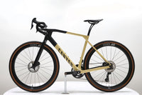 CANYON Grail CF SL 8 Di2 2022 T.M