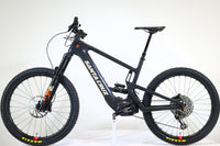 SANTA CRUZ Heckler CC X01 RSV 2020 T.XL