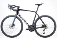 Trek Emonda SLR 6 Dark Prismatic Black 2024 T.58 246425