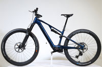 CUBE AMS Hybrid ONE44 C:68X 2025 T.M 250785