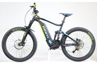 GIANT Full E+3 2018 T.L 246488