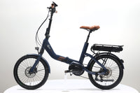 O2FEEL Swan Fold N7 2019 TU