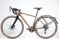 Lapierre crosshill 3.0 2023 T.S 2738