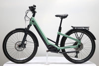 WINORA Yakun 12 750 2022 T.45 254330