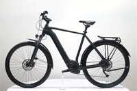 CUBE Touring Hybrid One 400 2022 T.XL