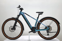 CUBE Reaction Hybrid Race 750 2024 T.L