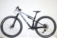 BMC Fourstroke Four 2023 T.M 2879