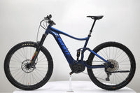 GIANT Stance E+ 0 Pro 2022 T.XL