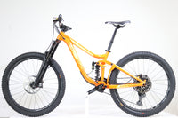 Giant Reign SX 2018 T.S 244655