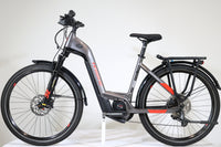 HAIBIKE Trekking 9 2022 T.M 253301