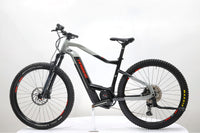HAIBIKE HardNine 9 2022 T.L