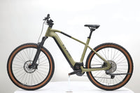 CUBE Reaction Hybrid Race 2024 T.XXL