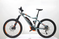 HAIBIKE XDURO AllMtn 8.0 2018 T.L