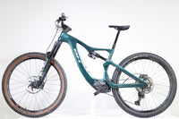 BH iLynx+ Enduro 9.8 2023 T.L 247699