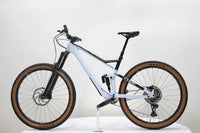 CUBE Stereo 150 C:62 Race 29 2022 T.L