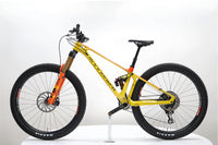 MONDRAKER Foxy Carbon RR 29 2020 T.S