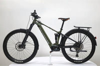 MONDRAKER Chaser X 2024 T.M
