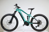 HAIBIKE AllMtn 1 2021 T.S 250371