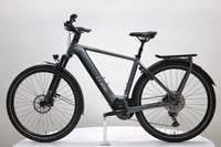CUBE Kathmandu Hybrid Pro 625 2023 T.M