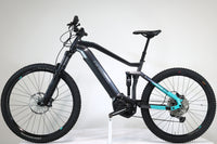 HAIBIKE AllMtn 1 2023 T.L