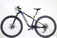 Cannondale Scalpel Si Carbon 2 2019 T.M 3127