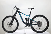 Giant Reign sx 29 star et night T.M 2022