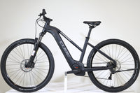 CUBE Reaction Hybrid Performance 625 Allroad 2024 T.L 253265